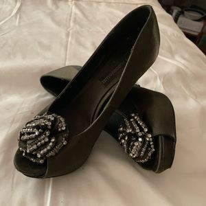 Stilettos (Olive Green)